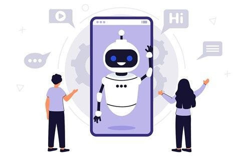 AI in Virtual Customer Service