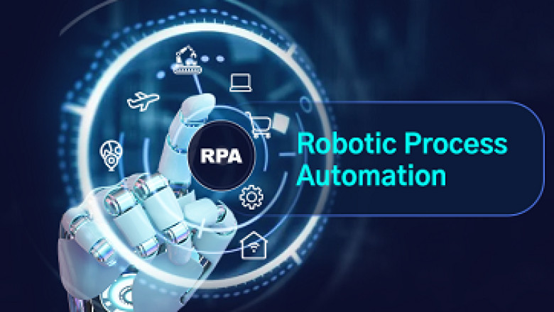 Enterprise Robotic Process Automation Market 2022 Research Methodology, Structure, Forecast to 2030 | Times Square Reporter