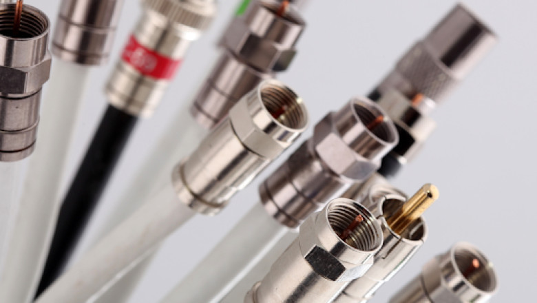 North America Coaxial Cable Market Estimated to Reach US$ 3,881.1 Million by 2023
