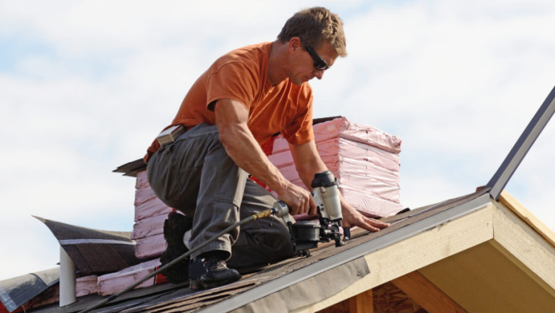 Residential Roofing in Schiller Park IL