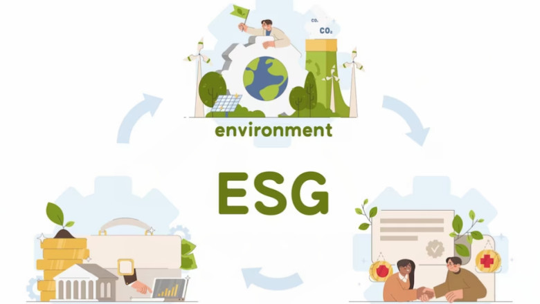 ESG Reporting: The New Frontier in Responsible Investment