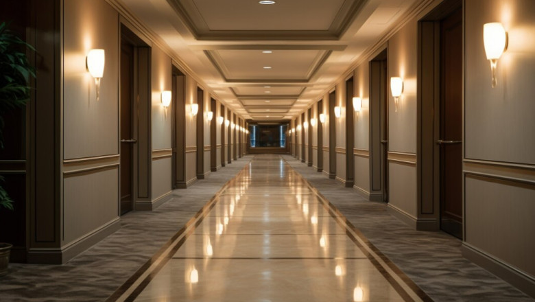 Finding the Right Hotel Lighting Contractor in the Philippines