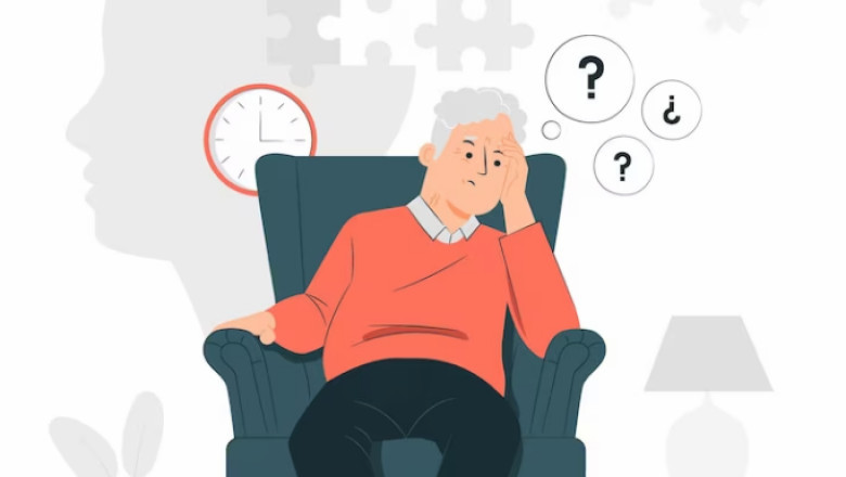 Navigating the 7 Stages of Alzheimer's Disease: Understanding the Journey