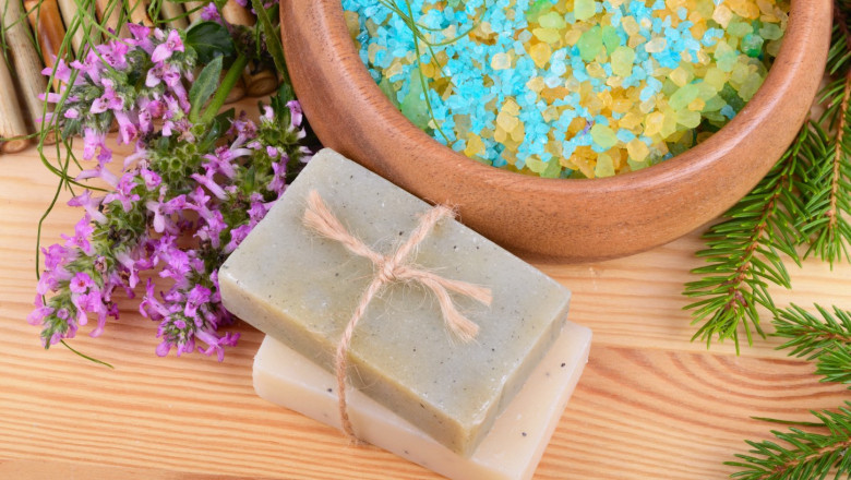 Alkali Soap Market is Anticipated to Witness High Growth
