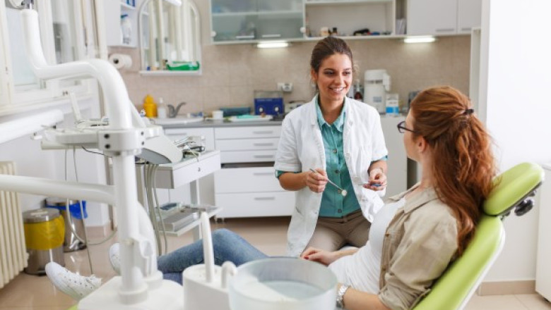 Healthy Habits, Healthy Smiles: Dental Consultations and Hygiene Services