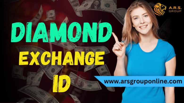 Best Diamond Exchange ID Services in India