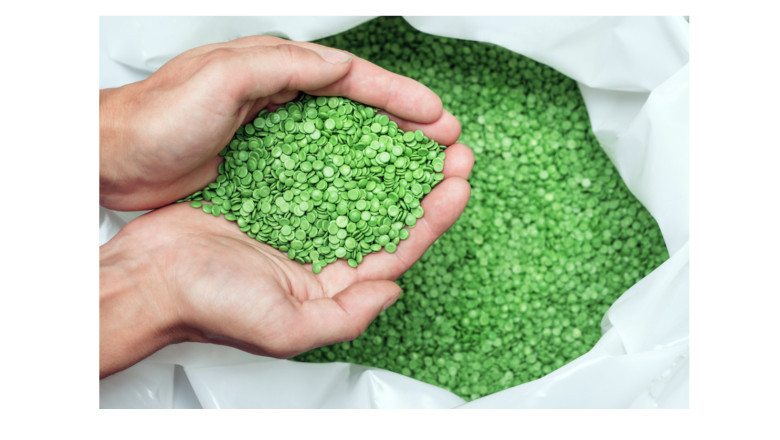 Green Polymer Market Poised For Strong Growth Driven By Rising Environmental Concerns | Times Square Reporter
