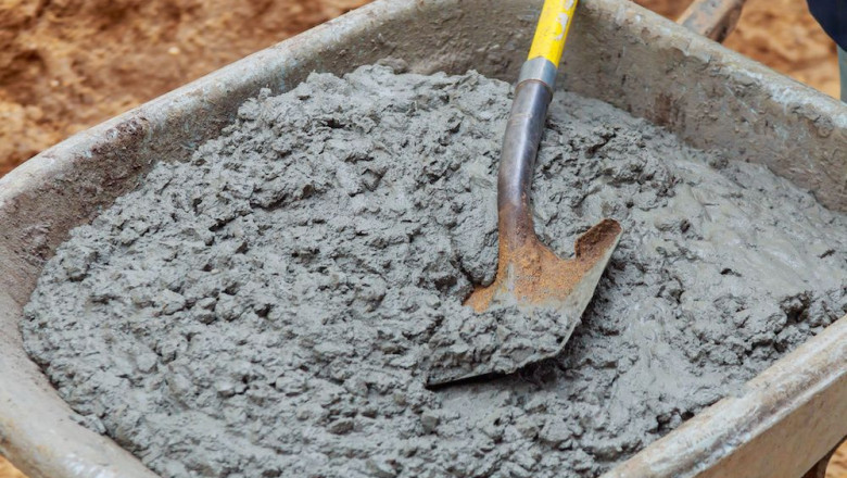 Specialty Cement Market Will Grow At Highest Pace Owing To Rising Demand For Environment-Friendly Construction Materials | Times Square Reporter