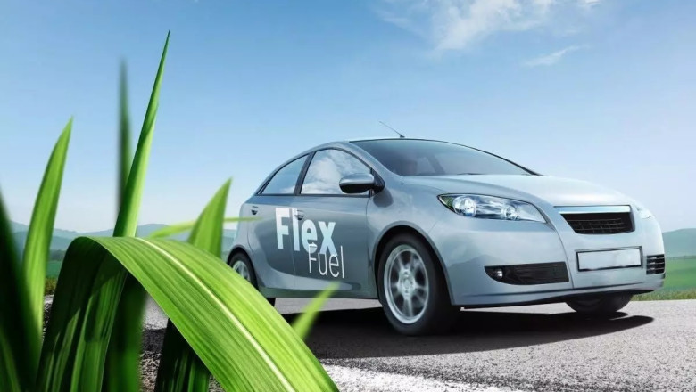 Brazil Leads the Way in Flexfuel Car Technology | Times Square Reporter