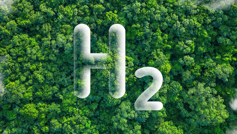 Europe Green Hydrogen Market by Leading Key Players and Forecast 2024 – 2032