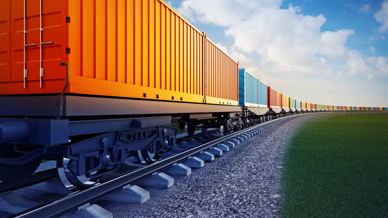Freight Railcar Parts: Essential Components for Efficient Transportation