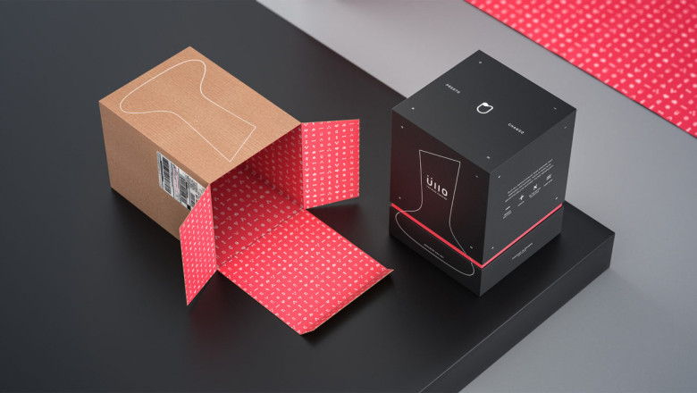 Understanding the Impact of Design on Custom Boxes