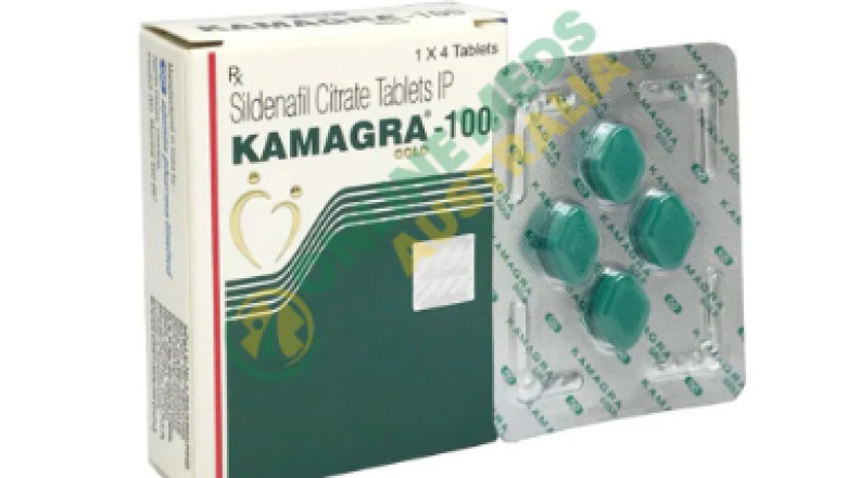Empower Your Intimate Life: Buy Kamagra Online in Australia