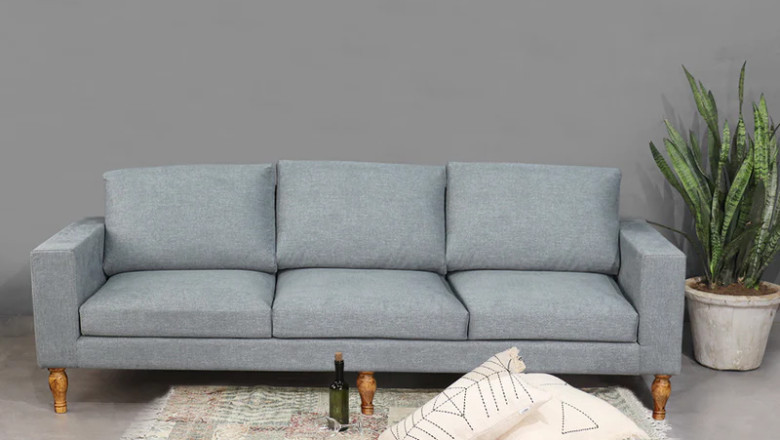 Perfect Sofa for Your Small Living Room 
