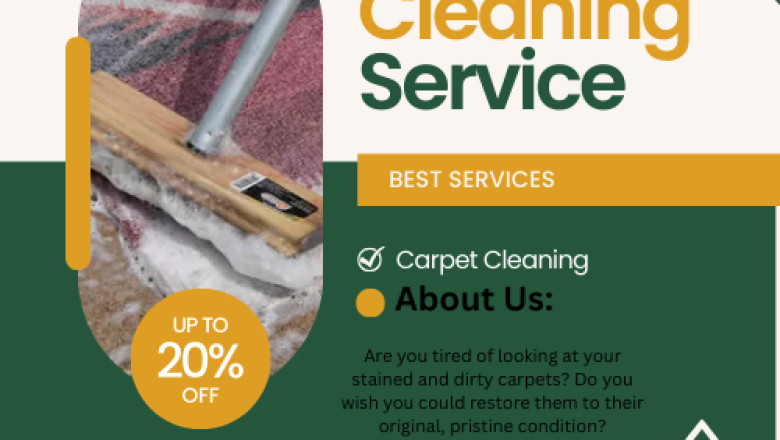 Carpet Cleaning Wahroonga: Revitalizing Your Home with Professional Care