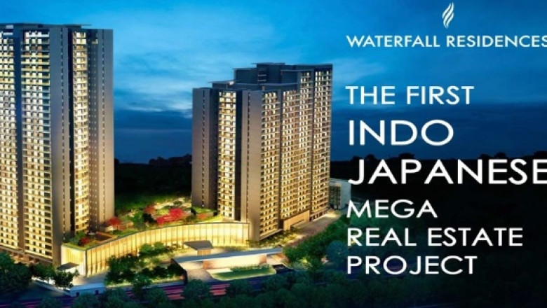 Revolutionizing Luxury Living: Krisumi Waterfall Residences by Rise Homes Holding