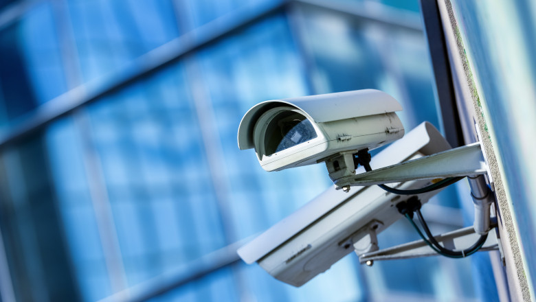 The Role of Video Surveillance in Modern Security Strategies