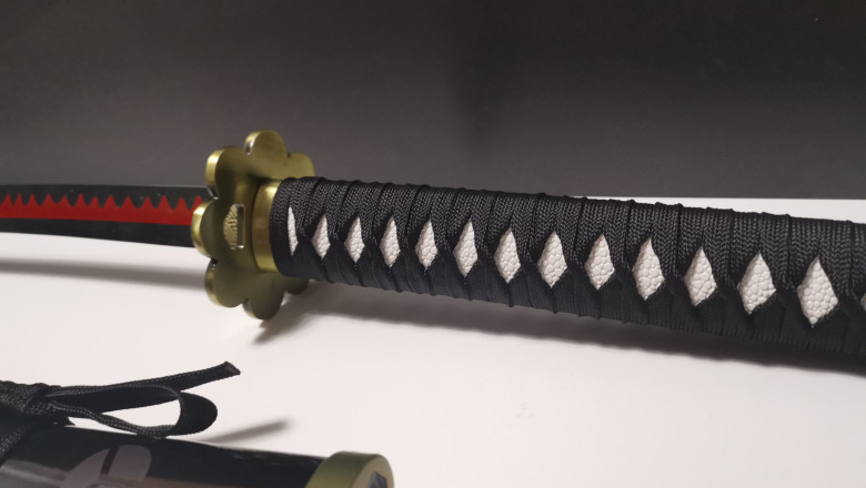 What Are the Benefits of the Mantra Katana?