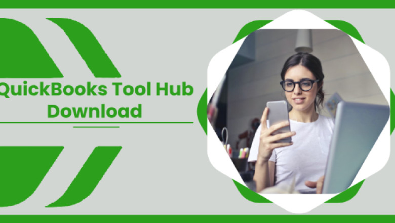 What you need to know about the QuickBooks Tool Hub
