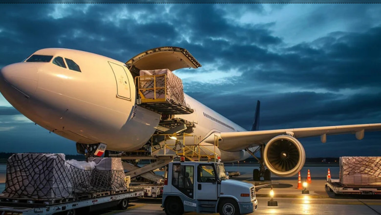 Navigating the Complexities of Air Freight Services Regulations and Compliance