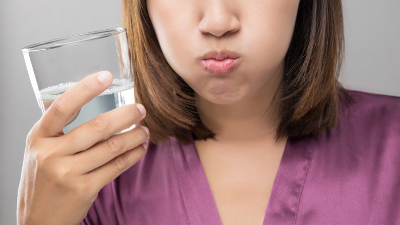 Drink with Confidence: The Science Behind Automatic Sterilization Water Purifiers