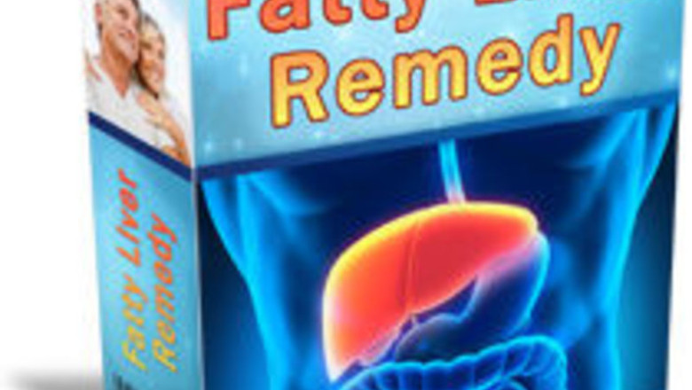 Fatty Liver Remedy PDF eBook Download Layla Jeffrey