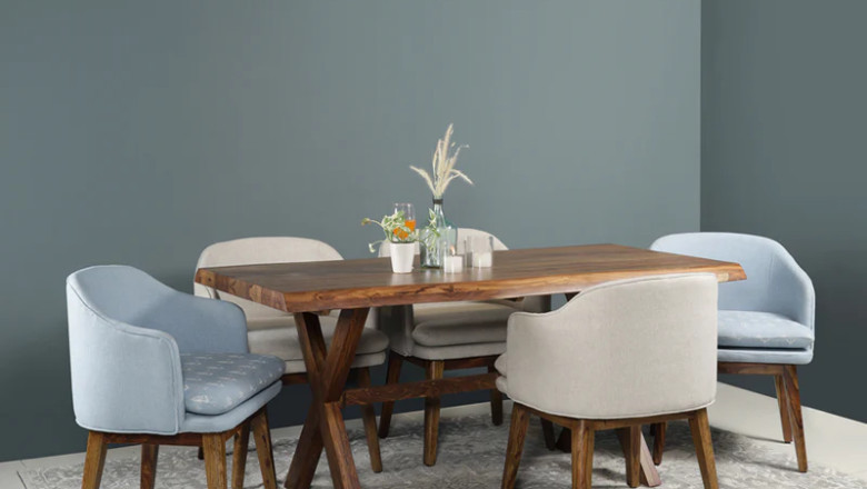 Ideal Dining Table Online 