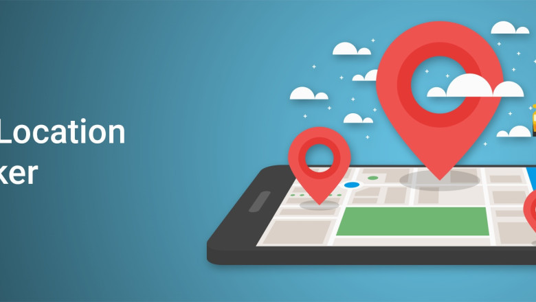 How to Check Any Location with Live Tracker in Pakistan