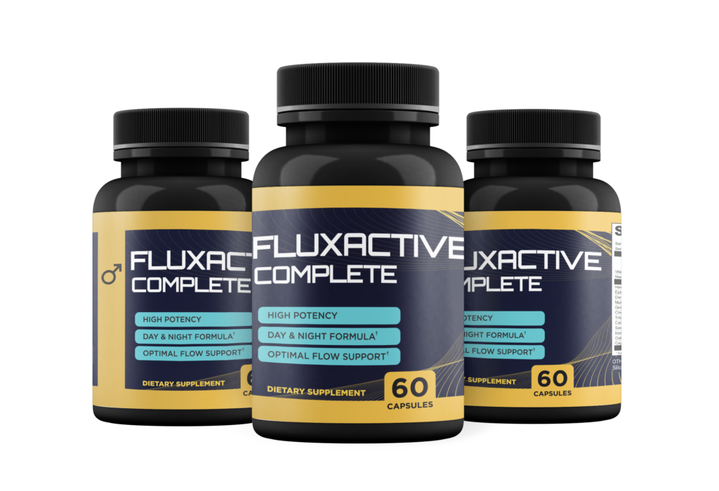Fluxactive Complete Walmart - Fluxactive Complete Amazon