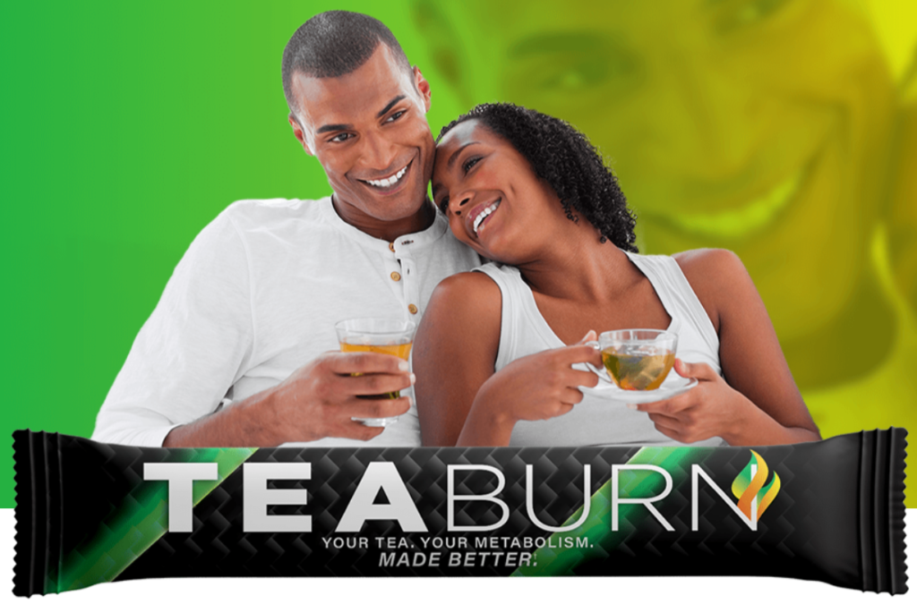 Tea Burn Amazon