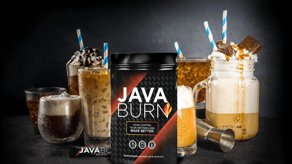 java burn official website